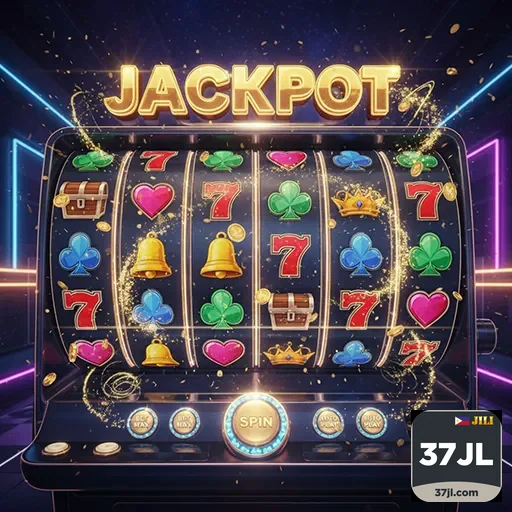 37jl slot machine jackpot 2
