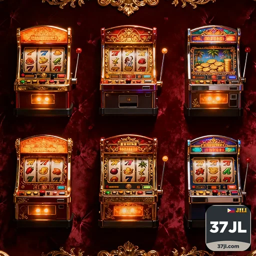 VIP players enjoying exclusive promotions at 37jl